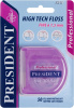 PRESIDENT High Tech суперфлосс 1,5 мм