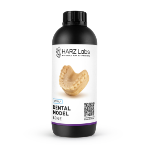 Dental-Model-Beige-1-kg-front