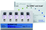 Блок-IPS e.max CAD CEREC/inLab LT А3.5С14/5 605331