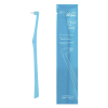 Зубная щетка Revyline interspace монопучковая, голубая
