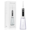 Портативный ирригатор Revyline RL 670 White
