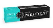 PRESIDENT PROFI Renome зубная паста