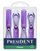 PRESIDENT Classic ёршики межзубные размер S
