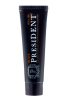 PRESIDENT Black зубная паста