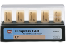 Блок IPS Empress CAD CEREC/inLab LT A2 C14 602568