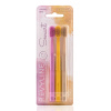 Набор зубных щеток Revyline SM6000 Smart Trio, Crocus + Misted marigold + Cocoon