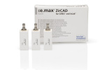 Блок-IPS e.max ZirCAD CER/inLab LT A2 В45/3 , 686202