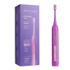 Электрическая звуковая зубная щётка Revyline RL 070 Violet
