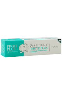 Зубная паста PresiDENT PROFI White Plus 30 мл