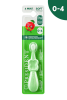Детская зубная щетка PRESIDENT 3-6