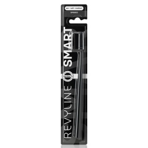Зубная щетка Revyline SM6000 SMART, Черная