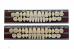 Зубы Gloria New-Ace полный гарнитур(S4, A-3,5;М32)