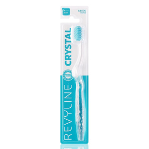 Зубная щетка Revyline S8000 Crystal Topaz