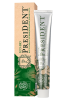 PRESIDENT Eco-bio зубная паста