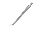 ULTRAmicro Зеркало стоматологическое, ультраяркое, сатинированная сталь