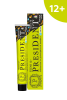 PRESIDENT Juicy Lime 12+ Зубная паста
