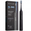 Электрическая звуковая зубная щётка Revyline RL 045 Black
