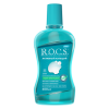 Ополаскиватель R.O.C.S. Активный Кальций, 400 мл