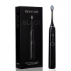 Электрическая звуковая зубная щётка Revyline RL 066 Black