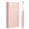 Электрическая звуковая зубная щётка Revyline RL 044 Pink