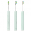 Электрическая звуковая зубная щётка Revyline RL 044 Mint