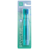 Набор зубных щеток Revyline S6500 Smart Duo, Green + Blue