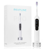 Электрическая звуковая зубная щётка Revyline RL 080 PRO White