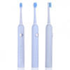 Электрическая звуковая зубная щётка Revyline RL 075 Blue