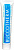 Зубная паста BUCCOTHERM Против кариеса с термальной водой 75 мл., Арт. PFBUC0100