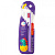 Детская зубная щетка Revyline Kids S4800 сиреневая - малиновая, Soft