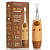 Электрическая звуковая зубная щётка Revyline RL 025 Baby Capybara, Brown