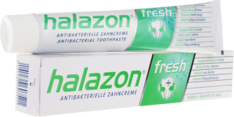 One Drop Only Halazon fresh зубная паста 75 мл