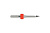 Фреза Bur 2.5 PMMA № 6478098 @