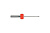 Фреза Bur 1.0 PMMA № 6478106 @
