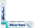 SILVER CARE Ultra зубная паста со фтором