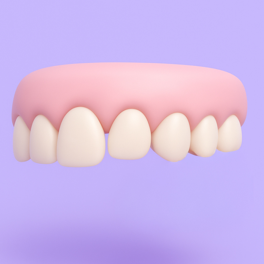 Небная дистопия верхнего клыка: ранняя диагностика и превентивная коррекция