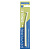 Зубная щетка Revyline SM1000 Single монопучковая, lime cream