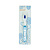 Детская зубная щетка Revyline Baby S3900 голубая, Soft